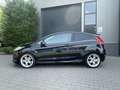 Ford Fiesta 1.6 Ti-vct 120 pk 3DR 2011 zwart Noir - thumbnail 2