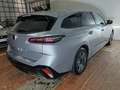 Peugeot 308 Sw 1.2 130cv Allure + Navi + Telecamera Grigio - thumbnail 4