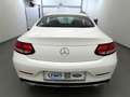Mercedes-Benz C 200 Coupe 9G (AHK+LED+Tot.-Winkel) Blanc - thumbnail 11
