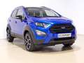 Ford EcoSport 1.0T ECOBOOST 92KW ACTIVE 125 5P Azul - thumbnail 3