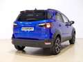Ford EcoSport 1.0T ECOBOOST 92KW ACTIVE 125 5P Azul - thumbnail 4