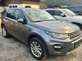 Land Rover Discovery Sport Discovery Sport 2,0 TD4 4WD SE Aut. SE Silber - thumbnail 1
