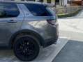 Land Rover Discovery Sport Discovery Sport 2,0 TD4 4WD SE Aut. SE Silber - thumbnail 2