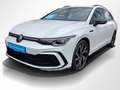 Volkswagen Golf VIII Variant R-Line 2.0 TDI DSG Pano ACC Weiß - thumbnail 19