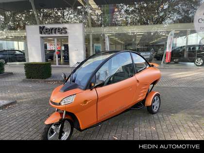 Carver Base Brommobiel 100 km Actieradius! | AM rijbewijs | 23