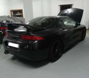 Eclipse 2.0 GST16v  214cv