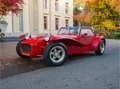 Donkervoort S8 2.0 Super Eight l nr. 78 l 2e eig. l volledige his Rojo - thumbnail 1