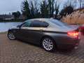 BMW 518 518d Aut. Luxury Line Gris - thumbnail 7