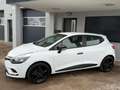 Renault Clio *1.BESITZ*Life 1,2 16V 75 Weiß - thumbnail 2