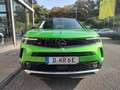 Opel Mokka-E Mokka e Elegance Navi Allwetter Grün - thumbnail 2