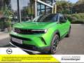 Opel Mokka-E Mokka e Elegance Navi Allwetter Grün - thumbnail 1