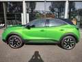 Opel Mokka-E Mokka e Elegance Navi Allwetter Grün - thumbnail 4