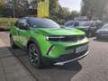 Opel Mokka-E Mokka e Elegance Navi Allwetter Grün - thumbnail 3