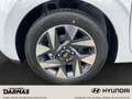 Hyundai i10 i10 MY25 1.2 Trend Klimaaut. Navi Apple Android Weiß - thumbnail 10