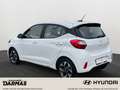 Hyundai i10 i10 MY25 1.2 Trend Klimaaut. Navi Apple Android Weiß - thumbnail 8
