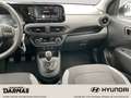 Hyundai i10 i10 MY25 1.2 Trend Klimaaut. Navi Apple Android Weiß - thumbnail 14
