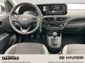 Hyundai i10 i10 MY25 1.2 Trend Klimaaut. Navi Apple Android Weiß - thumbnail 13