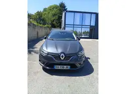 Renault Megane Mégane 1.2 Energy TCe - 130  IV BERLINE Intens PHASE 1