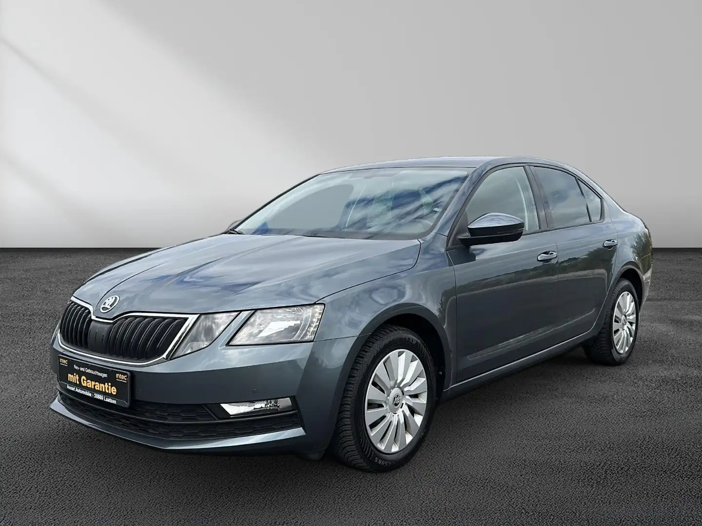Skoda Octavia Lim 1.0 TSI DSG Ambition|1.Hand|Garantie Grau - 2