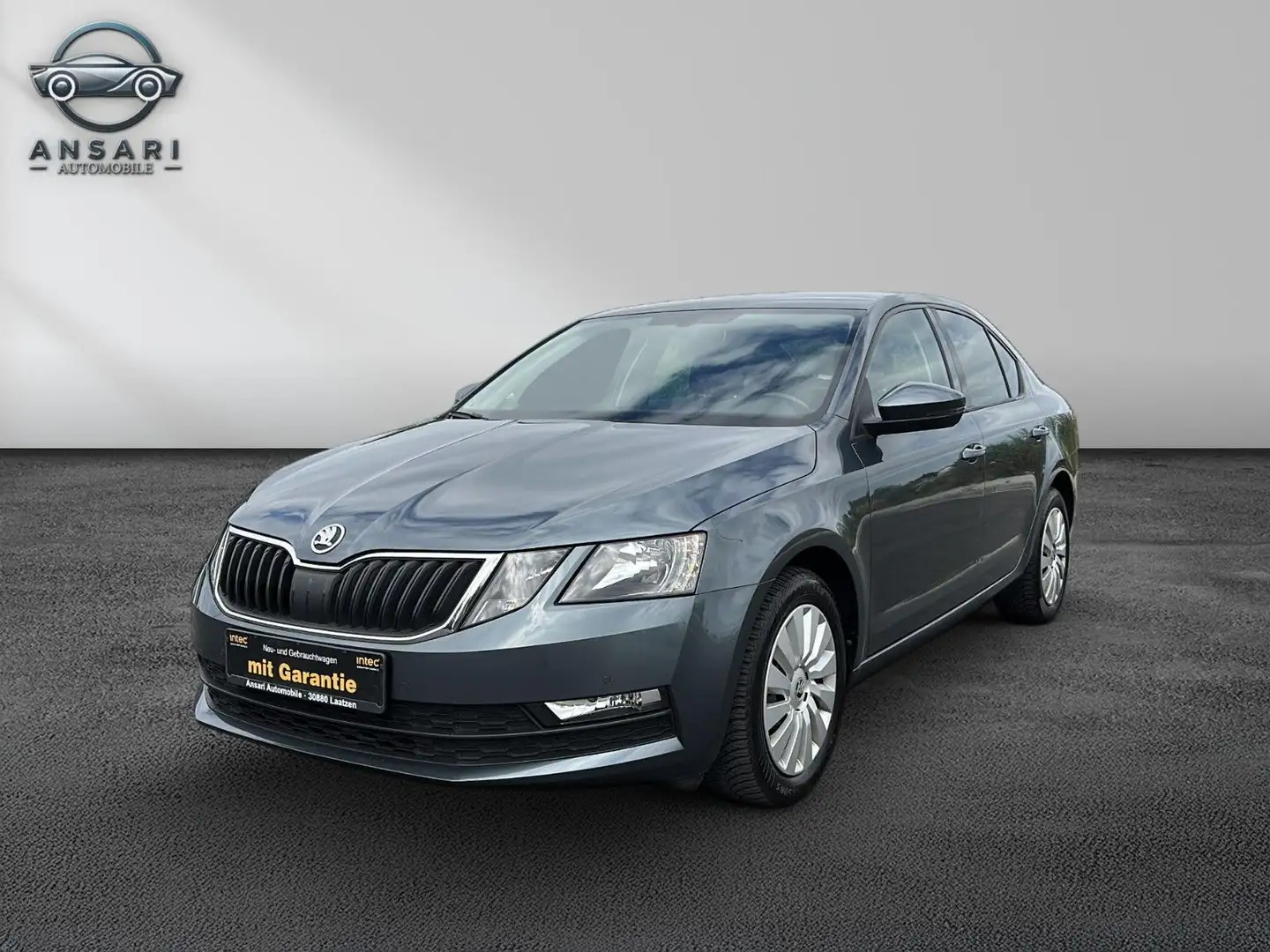 Skoda Octavia Lim 1.0 TSI DSG Ambition|1.Hand|Garantie Grau - 1