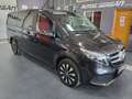Mercedes-Benz V 220 220d Largo Gris - thumbnail 6