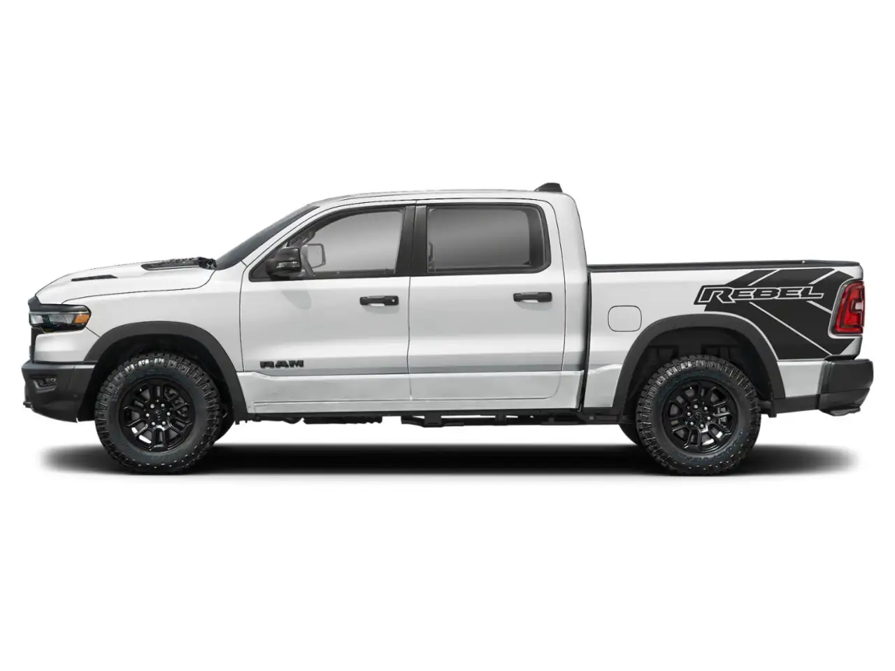 RAM 1500 photo RAM 1500