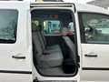 Volkswagen Caddy NFZ 2.0 SDI Kombi *AHK*KLIMA*5-SITZ*TÜV Weiß - thumbnail 12
