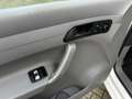Volkswagen Caddy NFZ 2.0 SDI Kombi *AHK*KLIMA*5-SITZ*TÜV Weiß - thumbnail 18