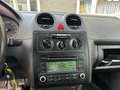 Volkswagen Caddy NFZ 2.0 SDI Kombi *AHK*KLIMA*5-SITZ*TÜV Weiß - thumbnail 17