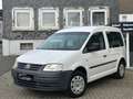 Volkswagen Caddy NFZ 2.0 SDI Kombi *AHK*KLIMA*5-SITZ*TÜV Blanc - thumbnail 2