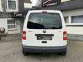 Volkswagen Caddy NFZ 2.0 SDI Kombi *AHK*KLIMA*5-SITZ*TÜV Blanc - thumbnail 10