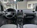 Volkswagen Caddy NFZ 2.0 SDI Kombi *AHK*KLIMA*5-SITZ*TÜV Weiß - thumbnail 15