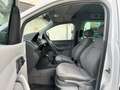 Volkswagen Caddy NFZ 2.0 SDI Kombi *AHK*KLIMA*5-SITZ*TÜV Weiß - thumbnail 13