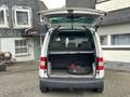 Volkswagen Caddy NFZ 2.0 SDI Kombi *AHK*KLIMA*5-SITZ*TÜV Weiß - thumbnail 11