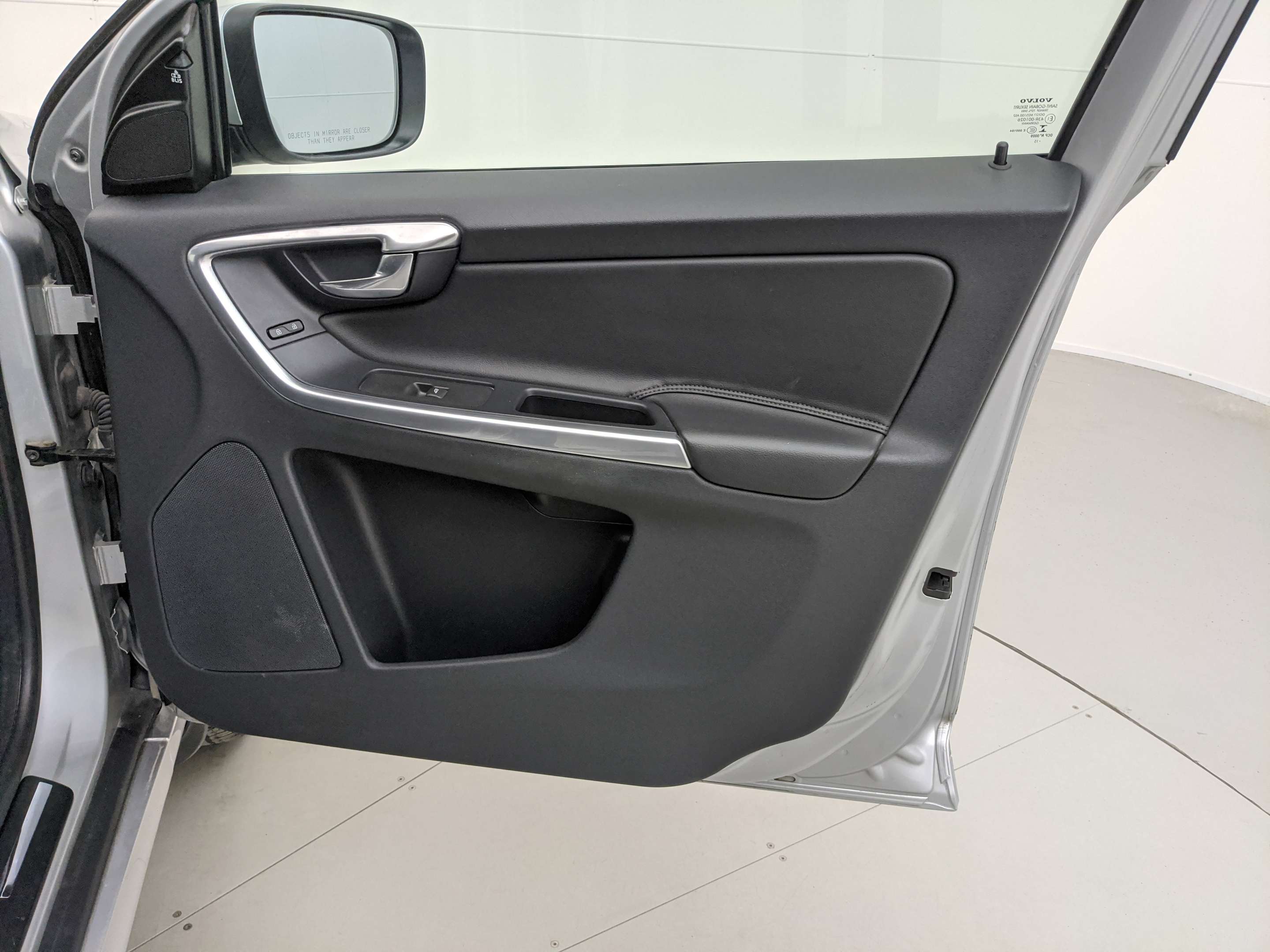 2016 Volvo Xc60