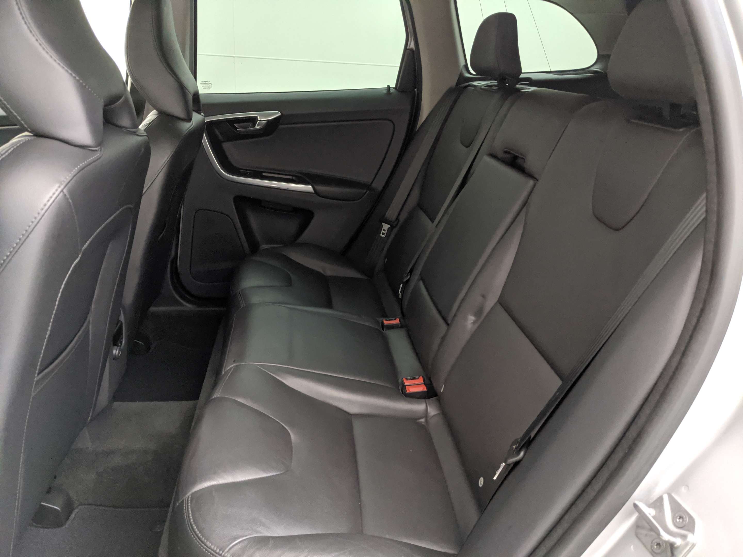 2016 Volvo Xc60