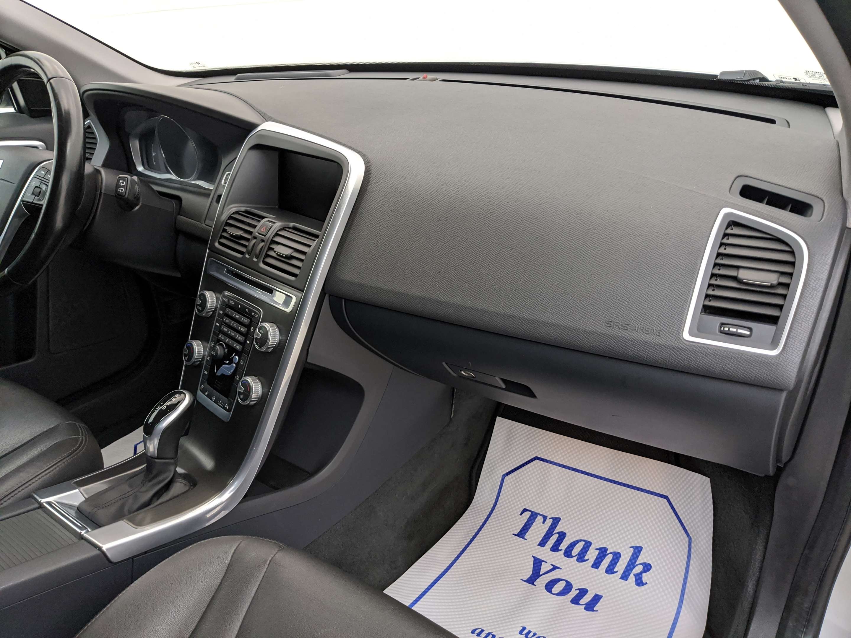 2016 Volvo Xc60