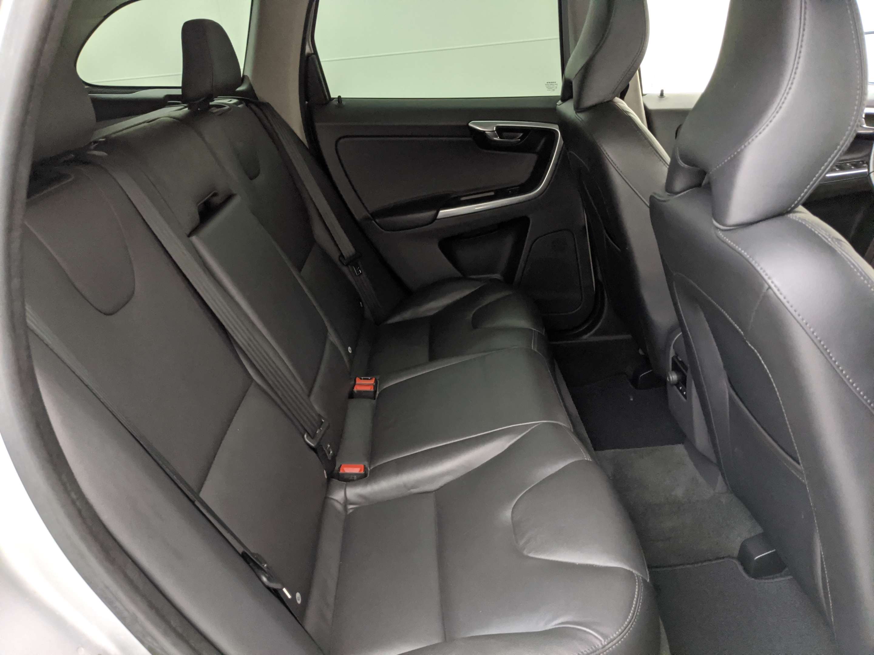 2016 Volvo Xc60