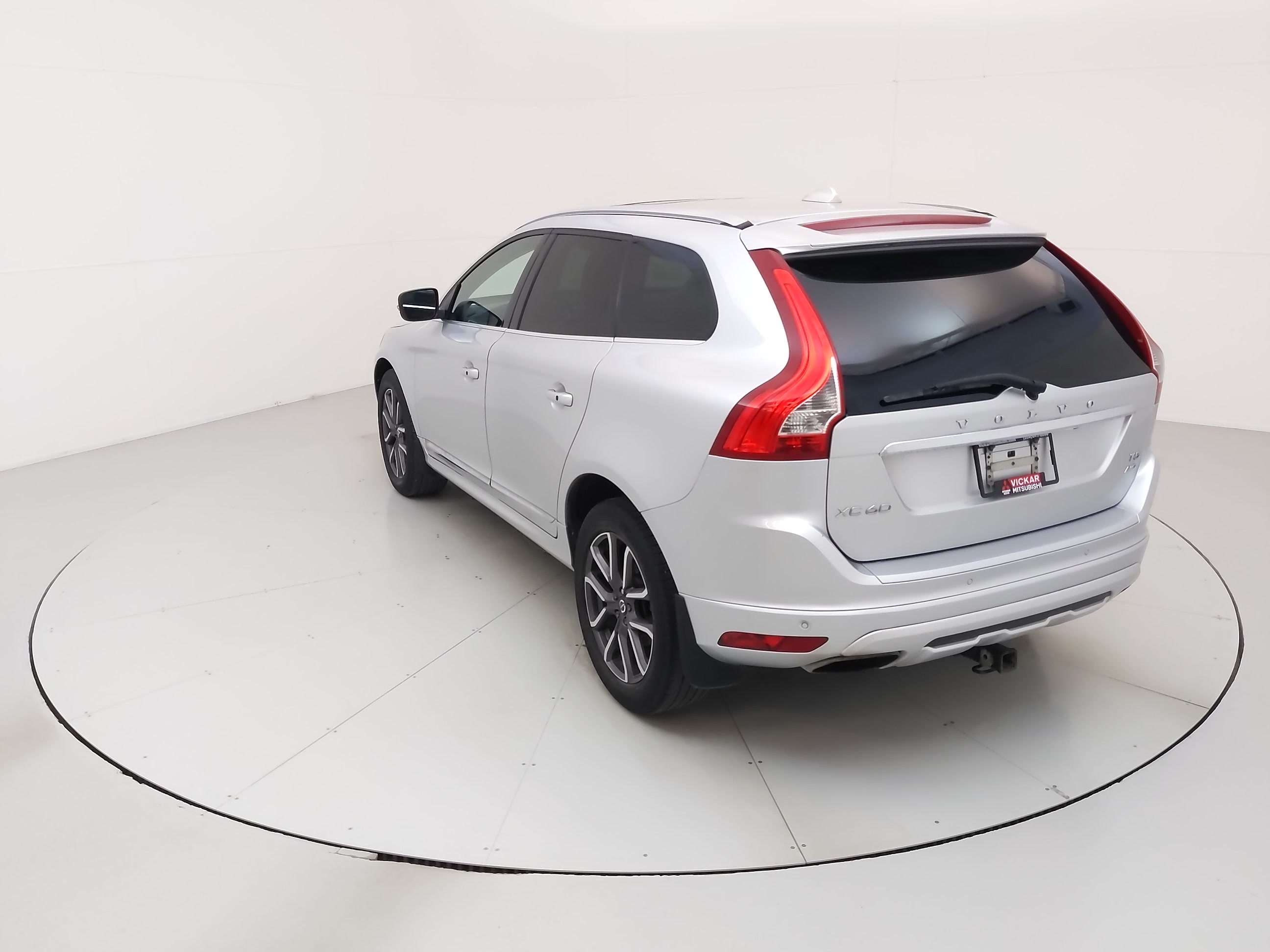 2016 Volvo Xc60
