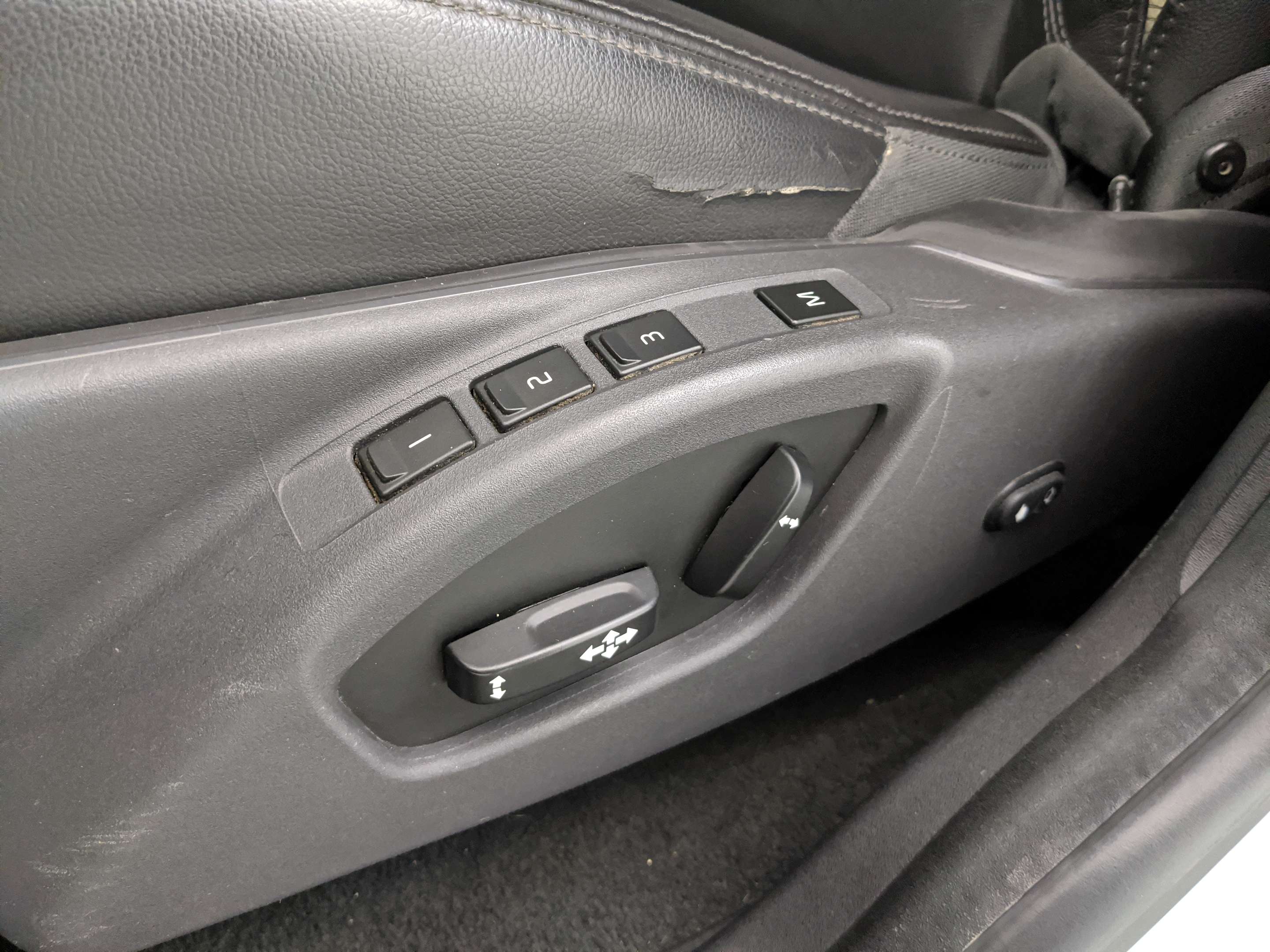 2016 Volvo Xc60