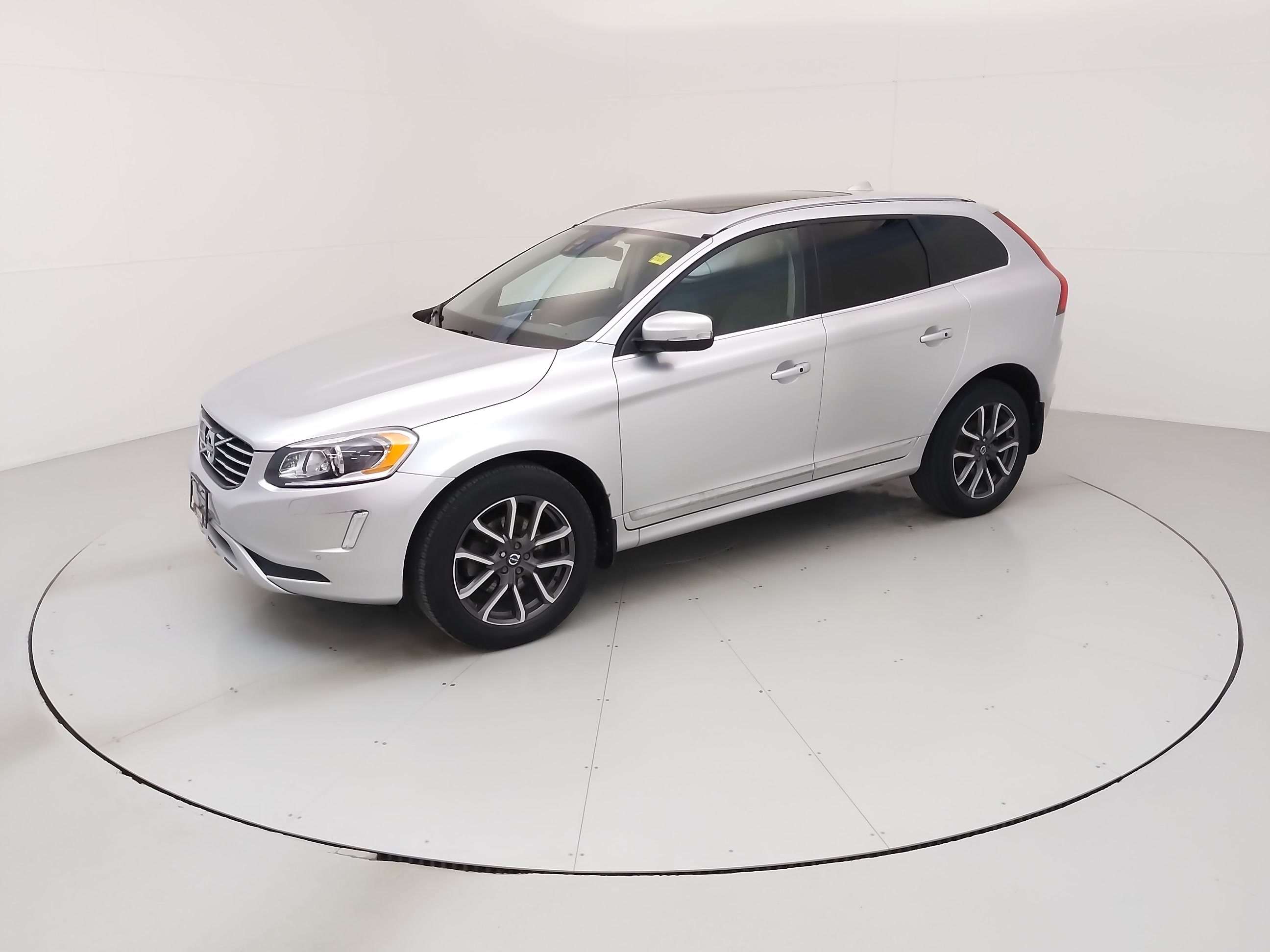 2016 Volvo Xc60