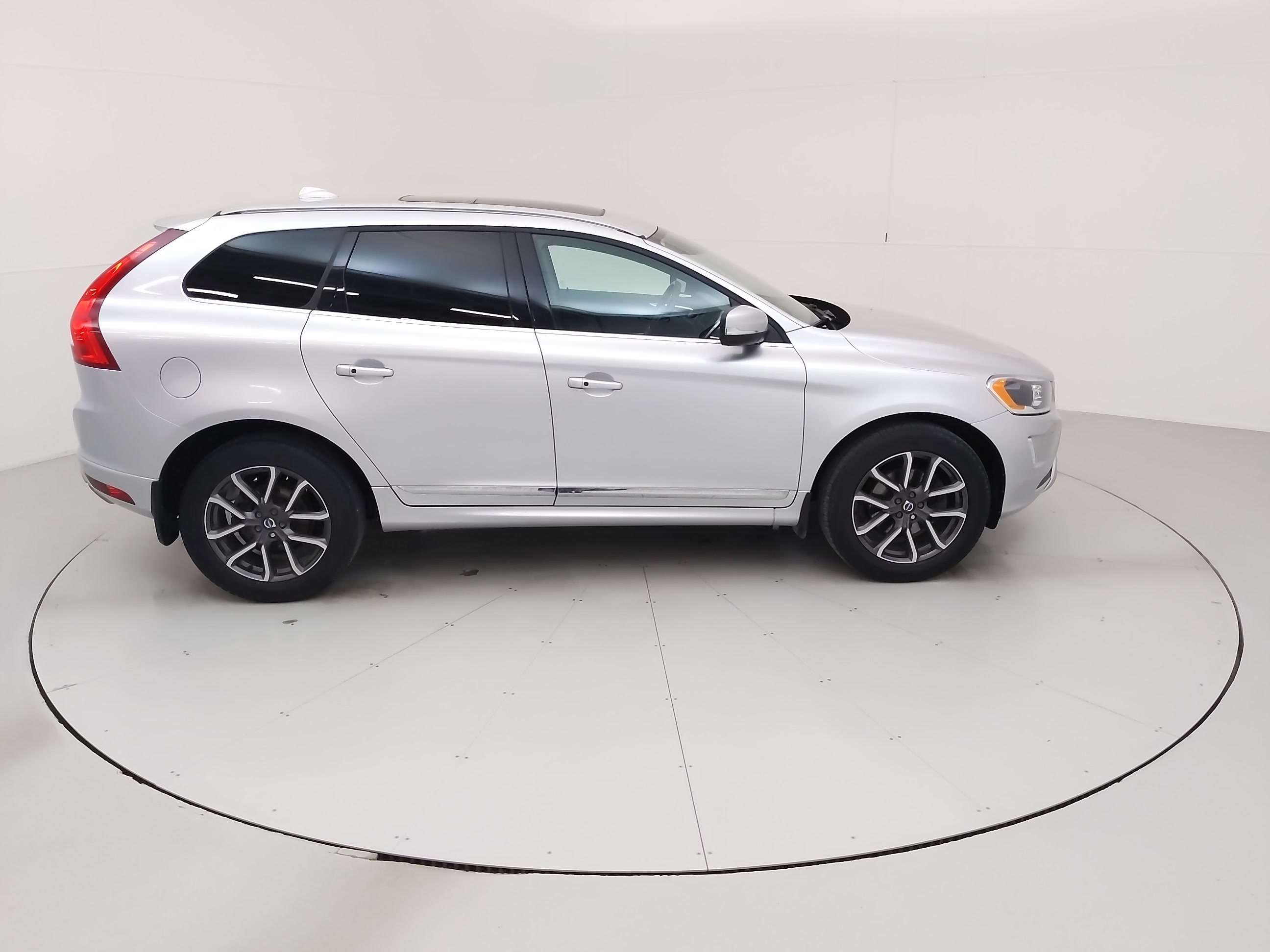 2016 Volvo Xc60