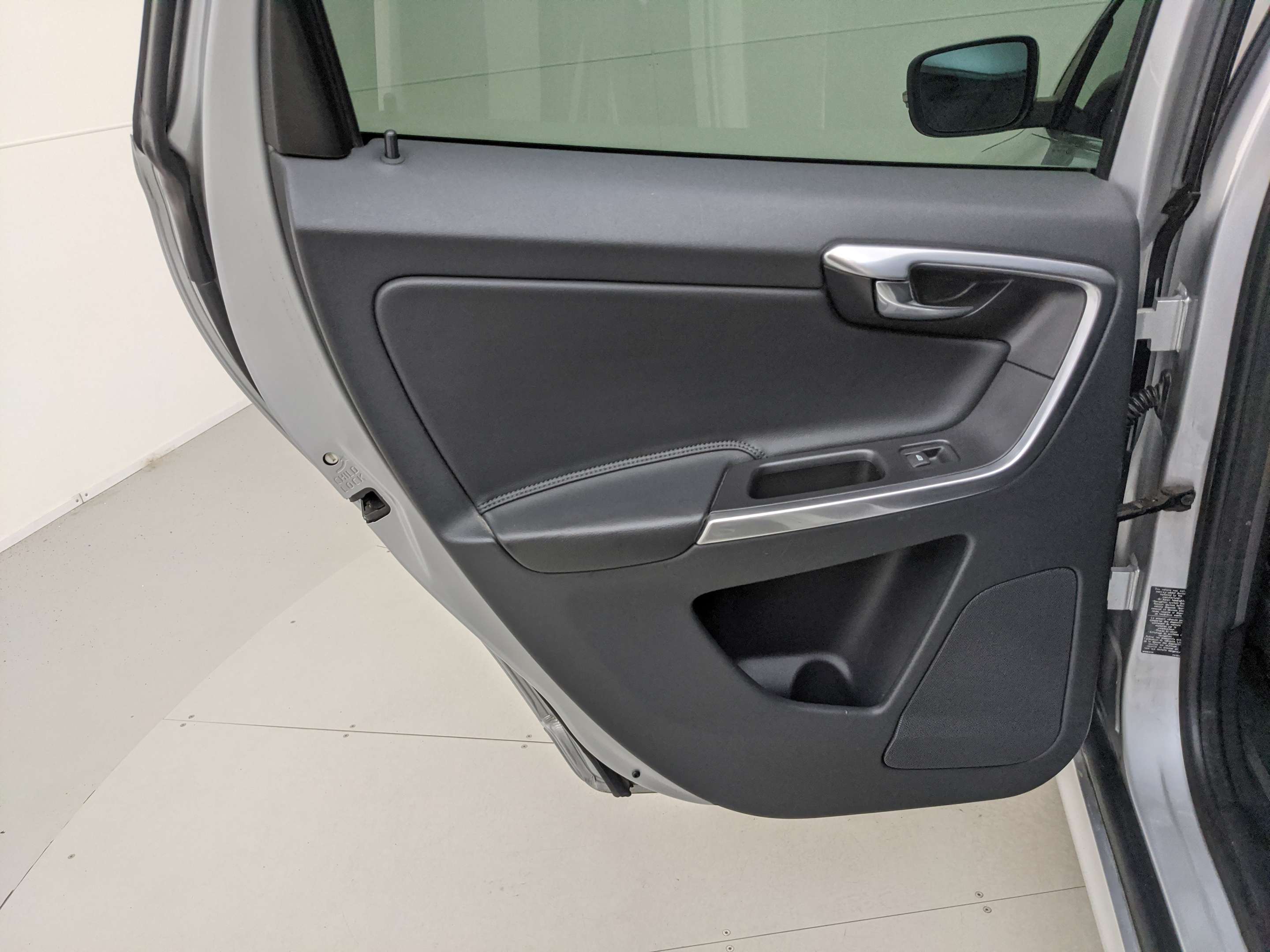 2016 Volvo Xc60