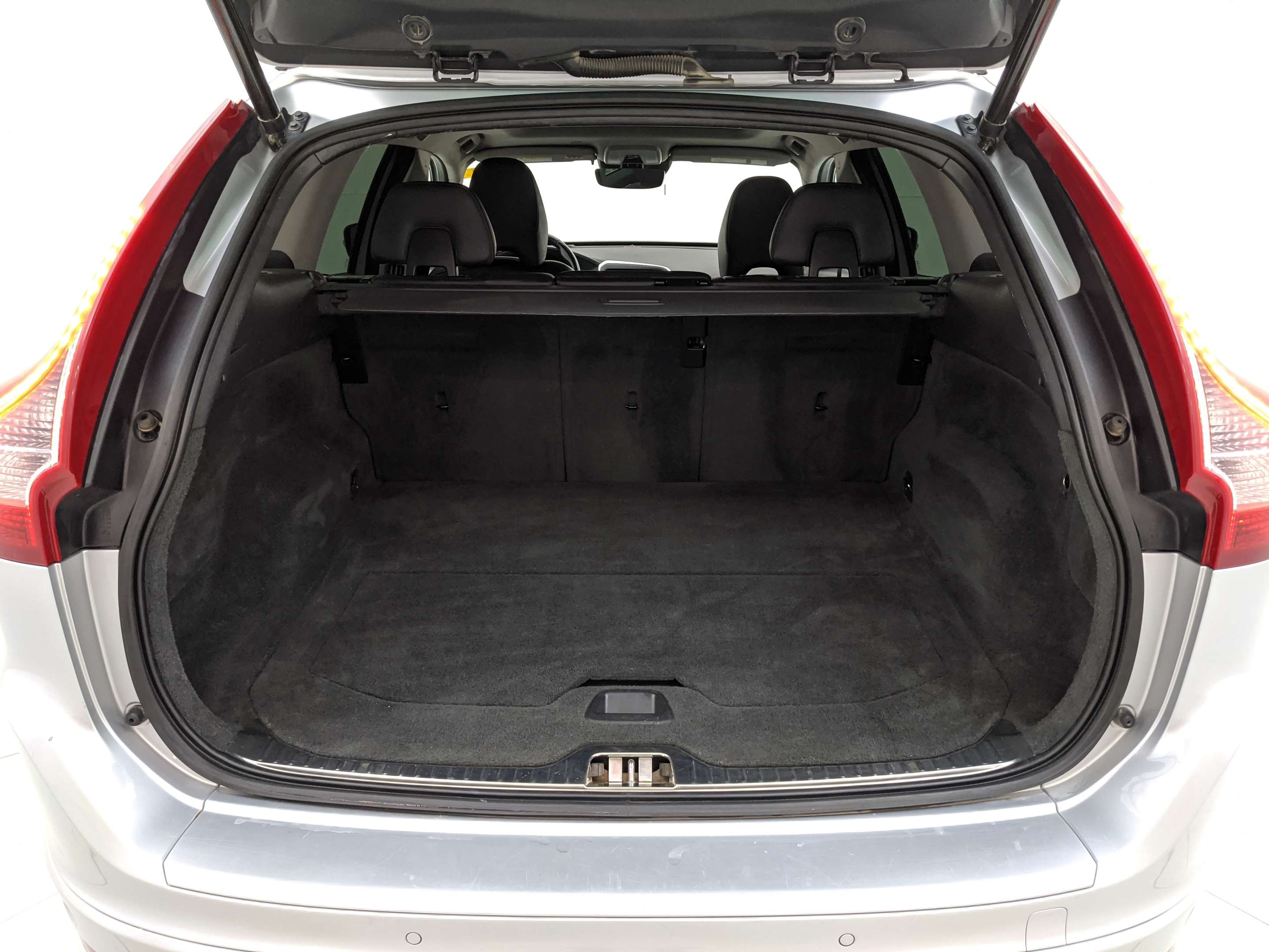 2016 Volvo Xc60