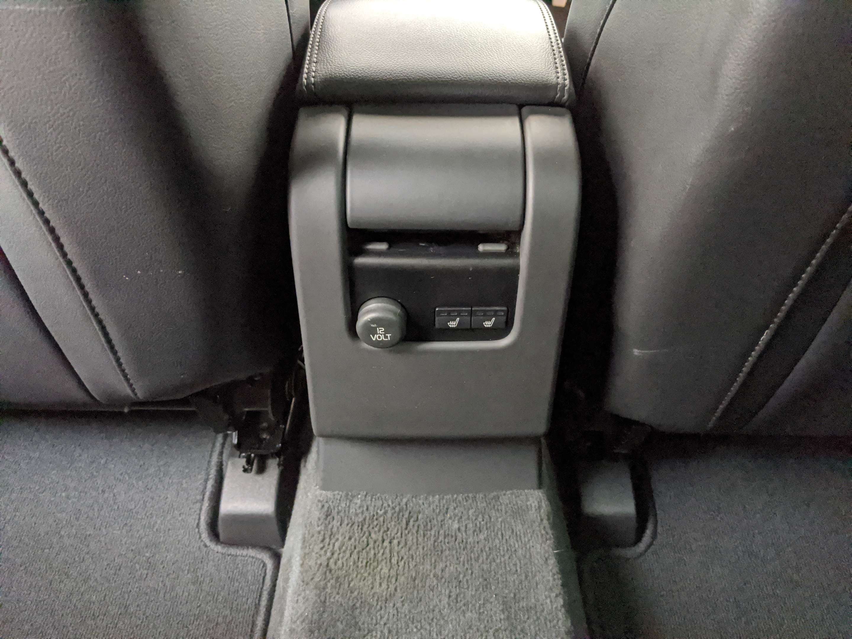 2016 Volvo Xc60