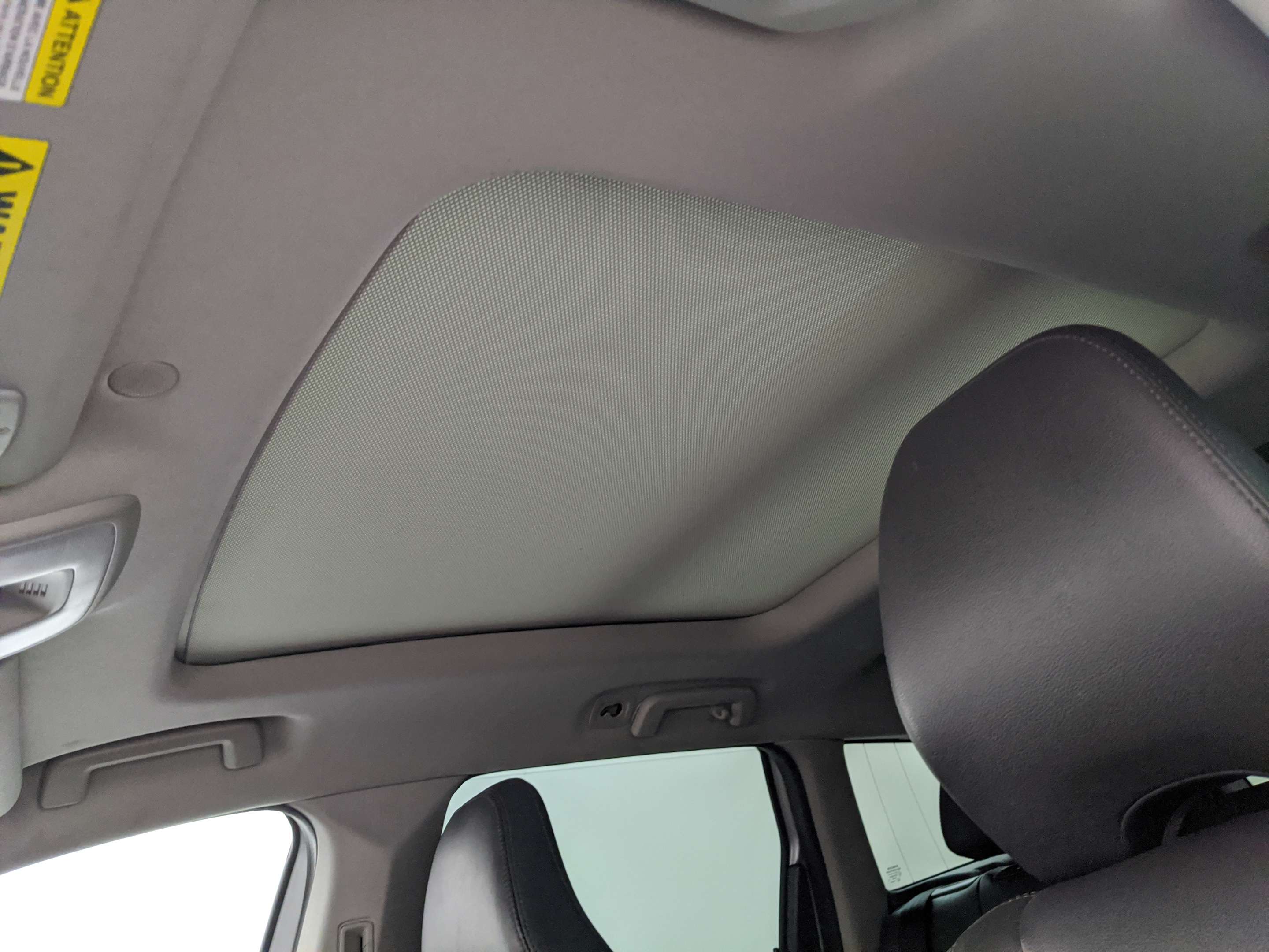 2016 Volvo Xc60