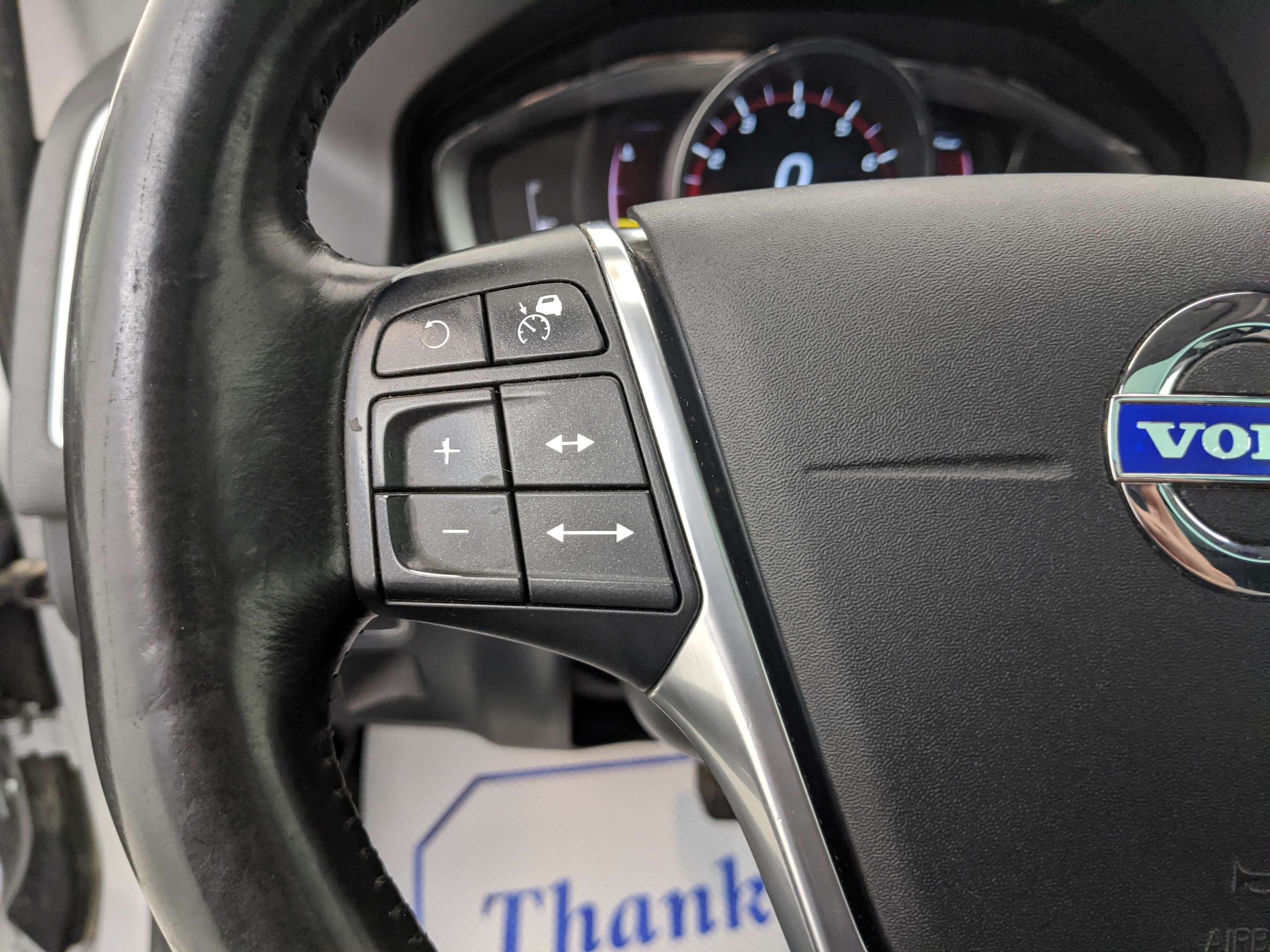 2016 Volvo Xc60