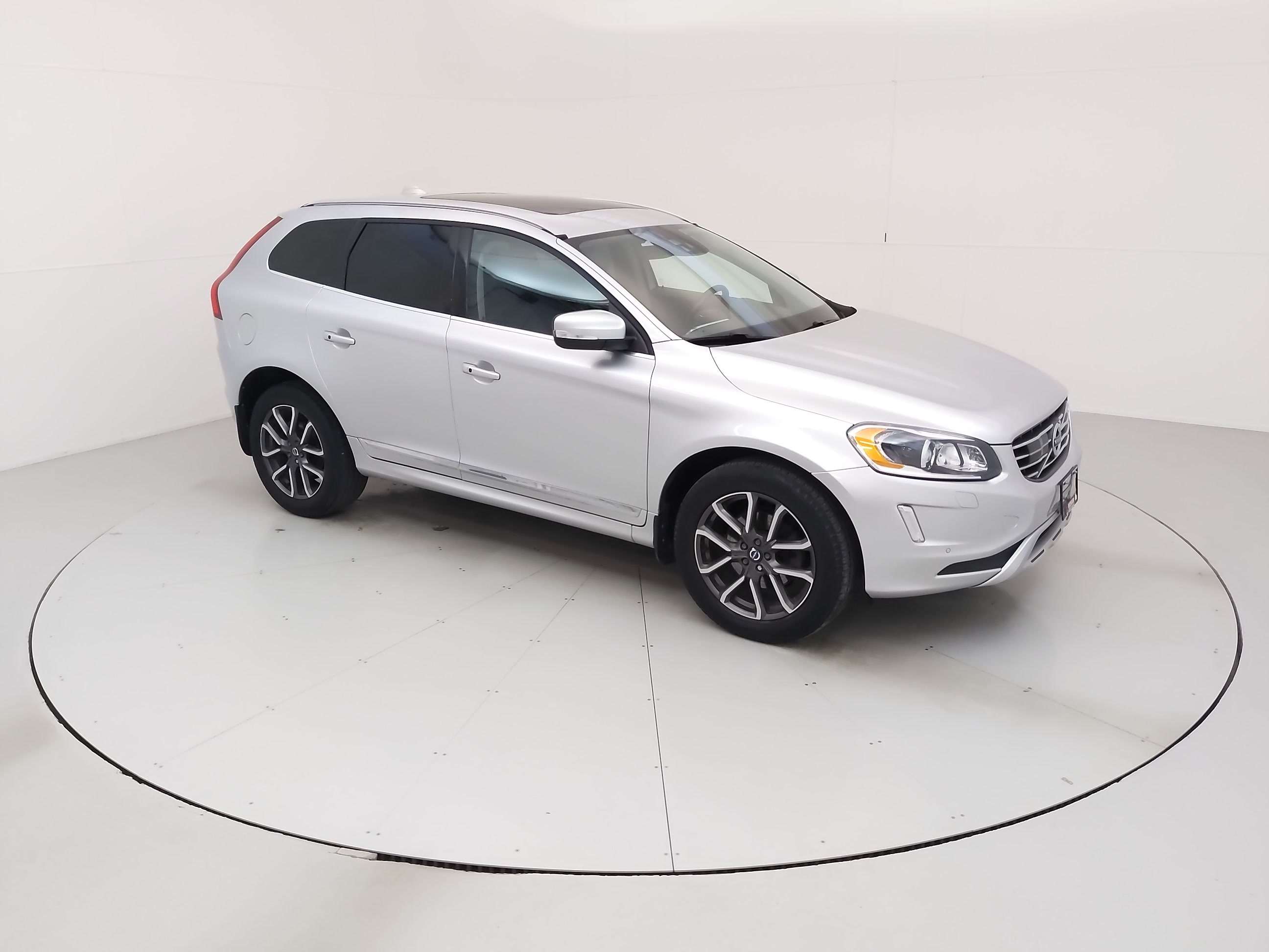 2016 Volvo Xc60