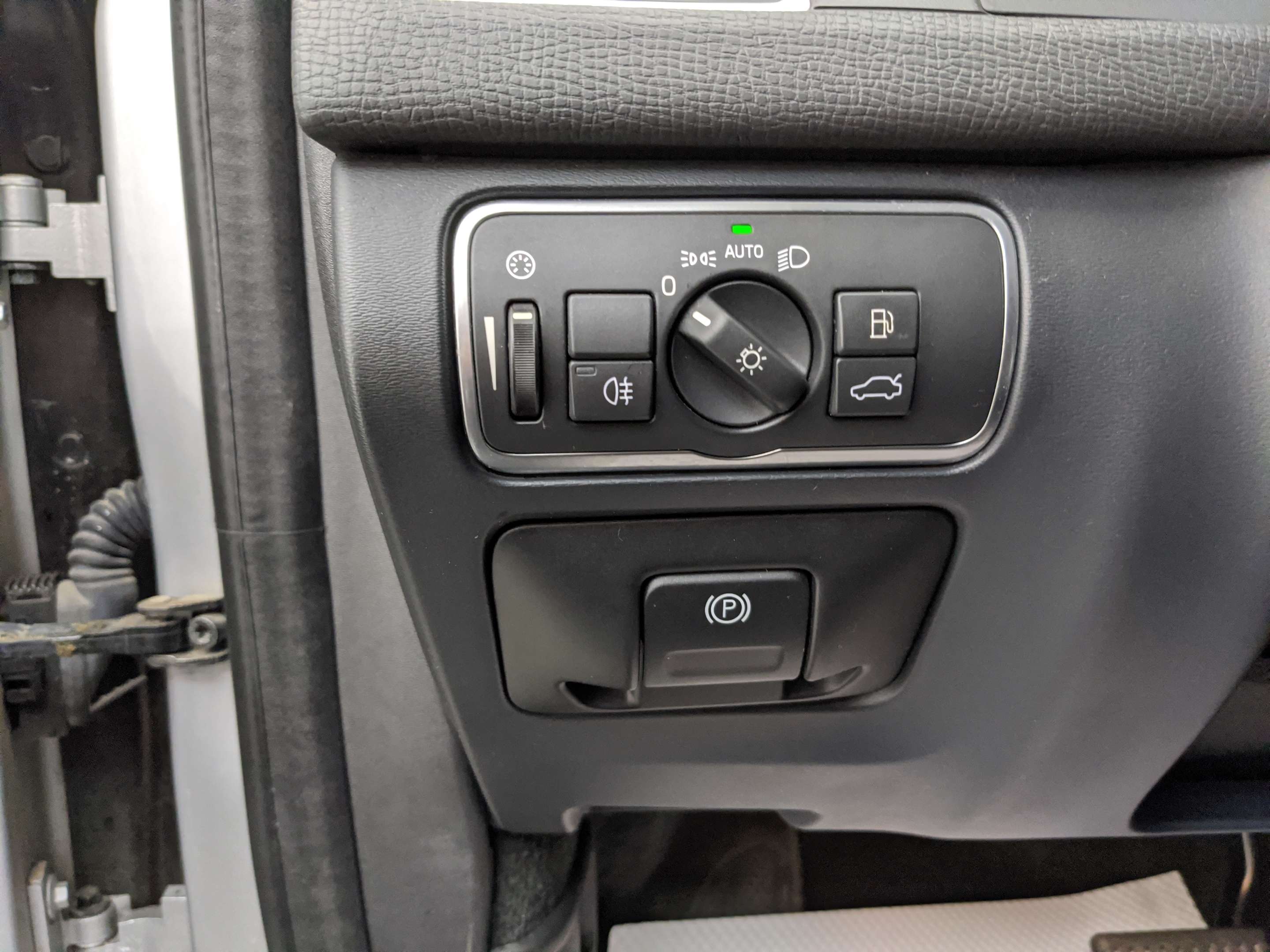 2016 Volvo Xc60