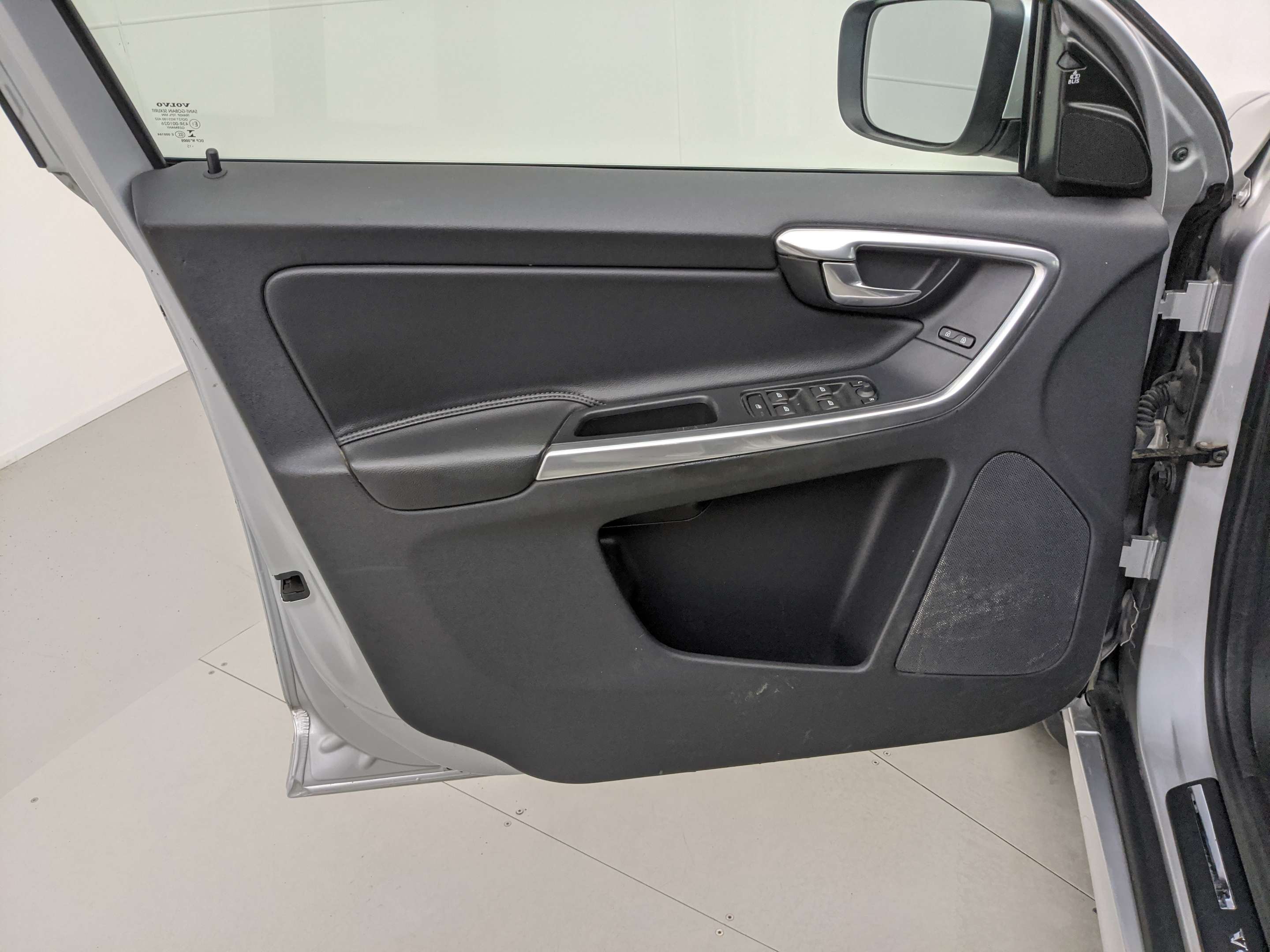 2016 Volvo Xc60